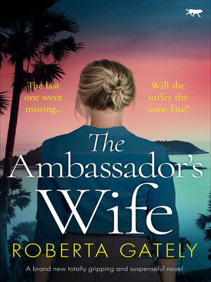 cover image of The Ambassador's Wife